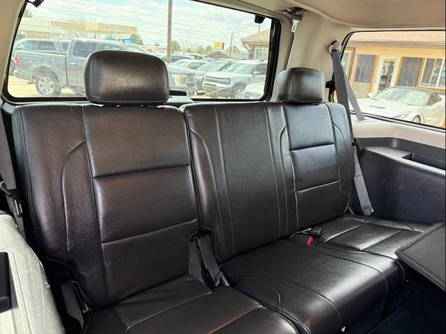 Photo of 2008 Gray Nissan Armada