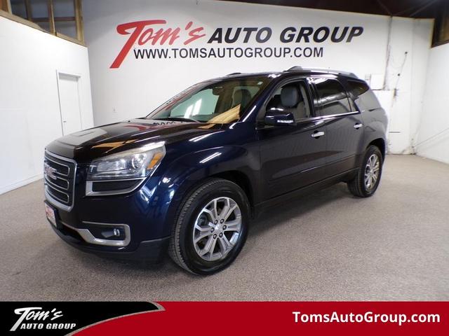 2015 GMC Acadia