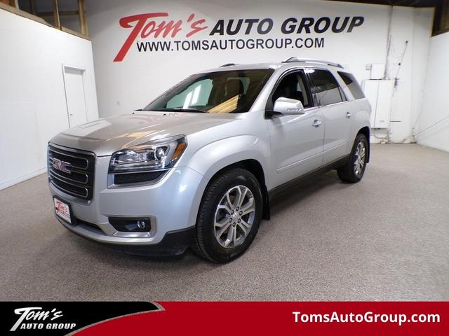 2016 GMC Acadia