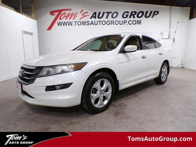 2011 Honda Accord Crosstour
