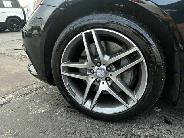 Photo of 2014 Black Mercedes-Benz S-Class