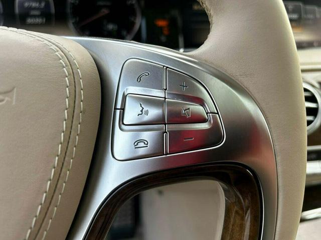 Photo of 2014 Black Mercedes-Benz S-Class