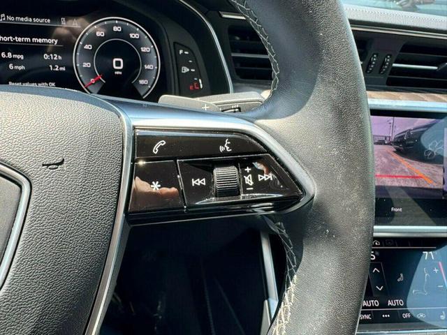 Photo of 2023 Mythos Black Metallic Audi A6