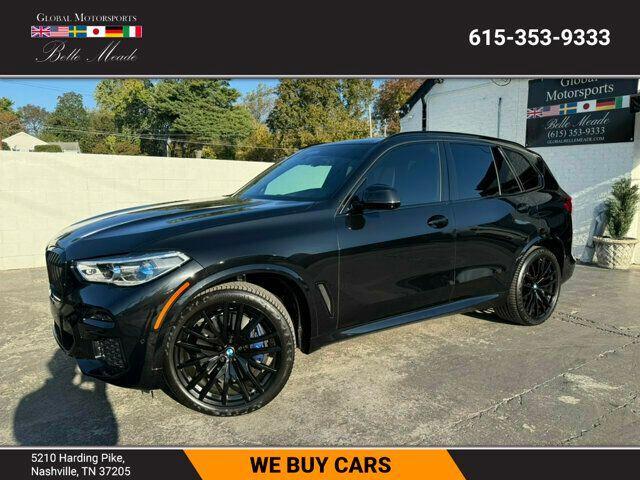 2023 BMW X5