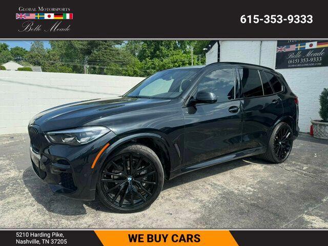 2023 BMW X5