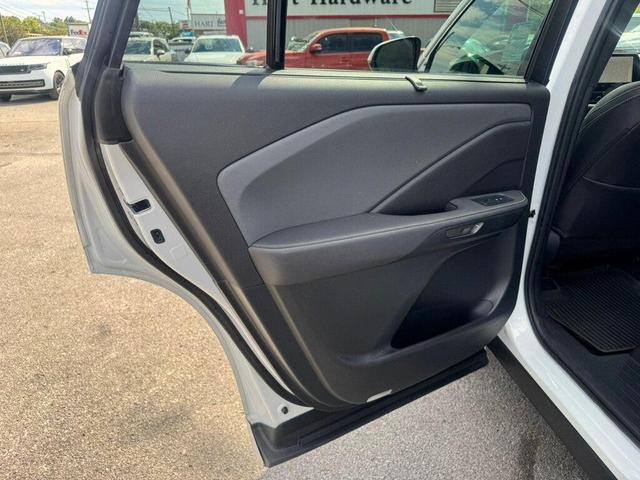 Photo of 2024 Wind Chill Pearl Lexus TX 350