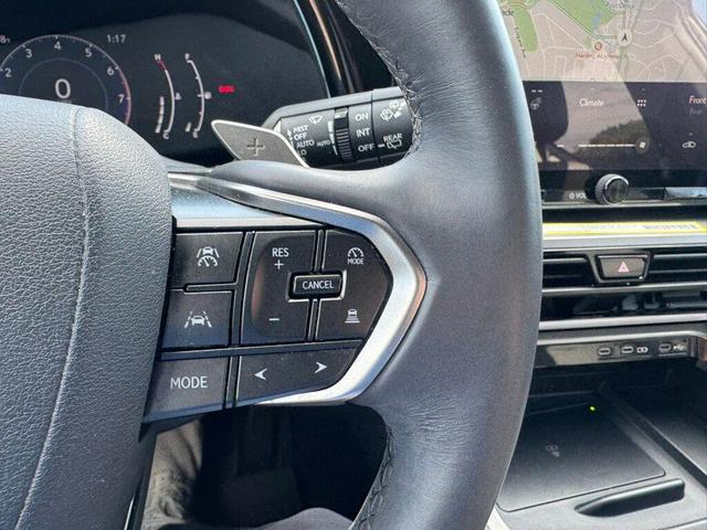 Photo of 2024 Wind Chill Pearl Lexus TX 350
