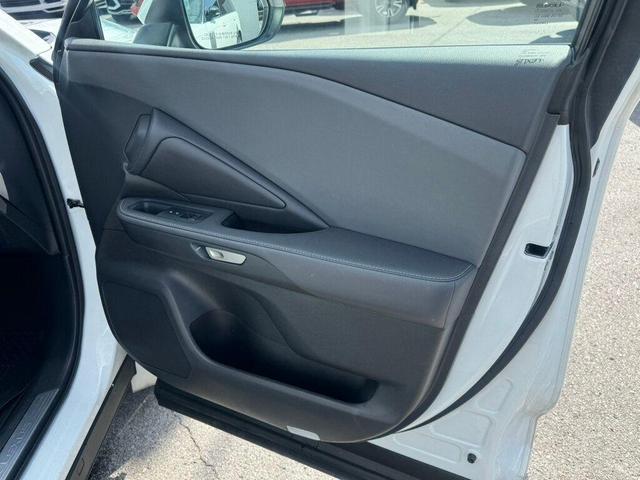 Photo of 2024 Wind Chill Pearl Lexus TX 350