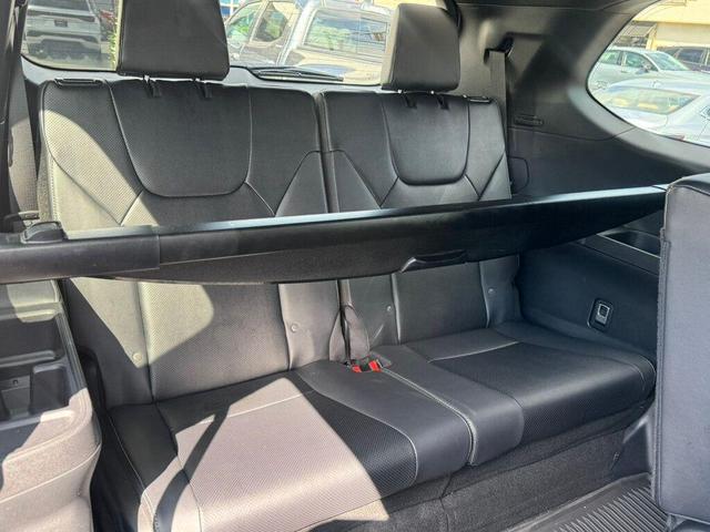 Photo of 2024 Wind Chill Pearl Lexus TX 350