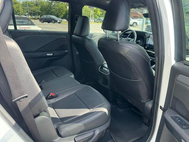 Photo of 2024 Wind Chill Pearl Lexus TX 350