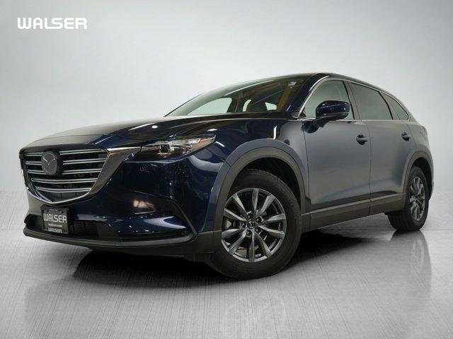 2023 Mazda CX-9