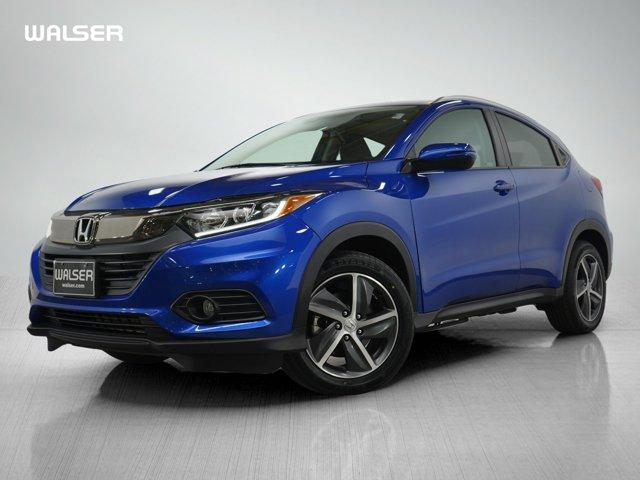 2022 Honda HR-V