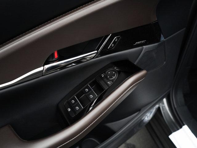 Photo of 2025 Jet Black Mica Mazda CX-30
