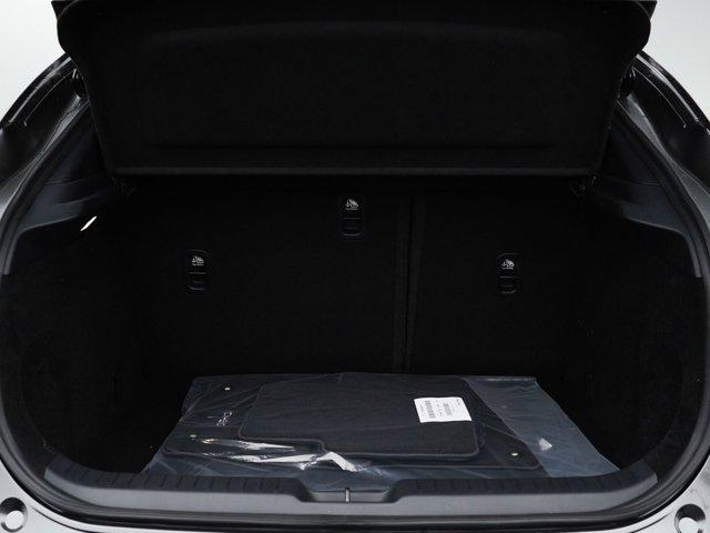 Photo of 2025 Jet Black Mica Mazda CX-30