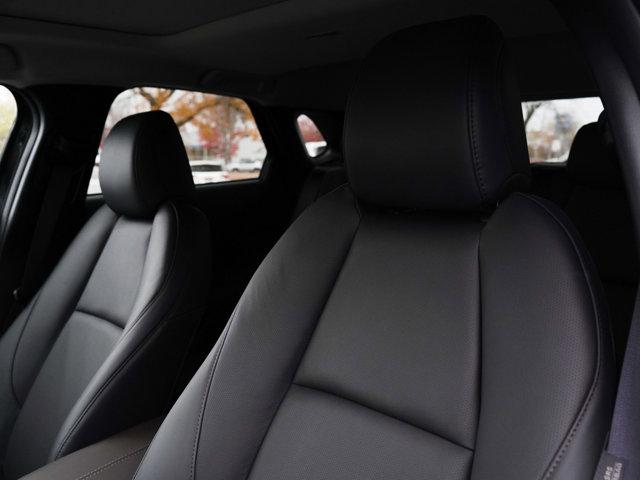 Photo of 2025 Jet Black Mica Mazda CX-30