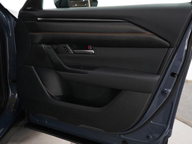 Photo of 2025 Polymetal Gray Metallic Mazda CX-50 Hybrid