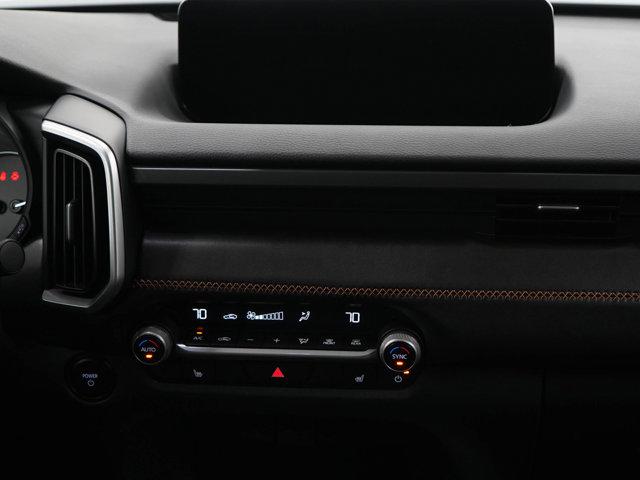 Photo of 2025 Polymetal Gray Metallic Mazda CX-50 Hybrid
