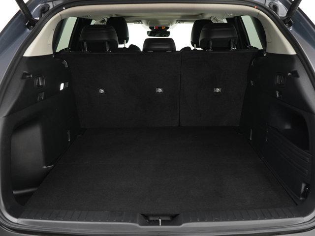 Photo of 2025 Polymetal Gray Metallic Mazda CX-50 Hybrid