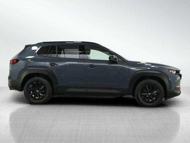 Photo of 2025 Polymetal Gray Metallic Mazda CX-50 Hybrid