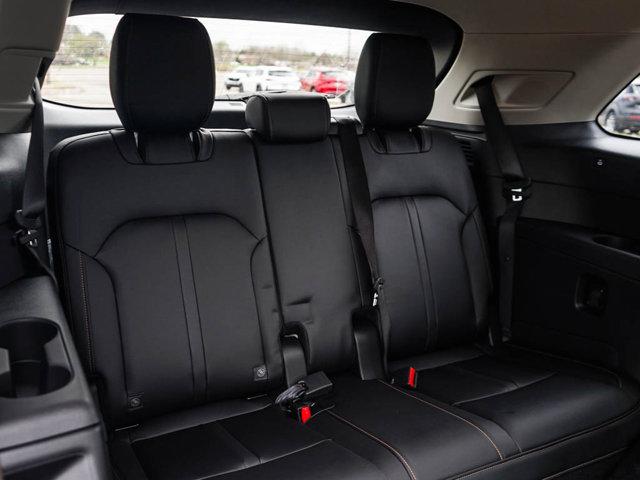 Photo of 2025 Machine Gray Metallic Mazda CX-90