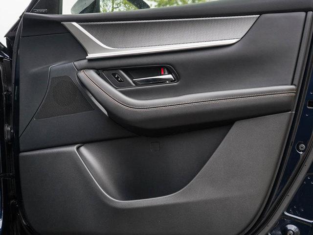 Photo of 2025 Machine Gray Metallic Mazda CX-90