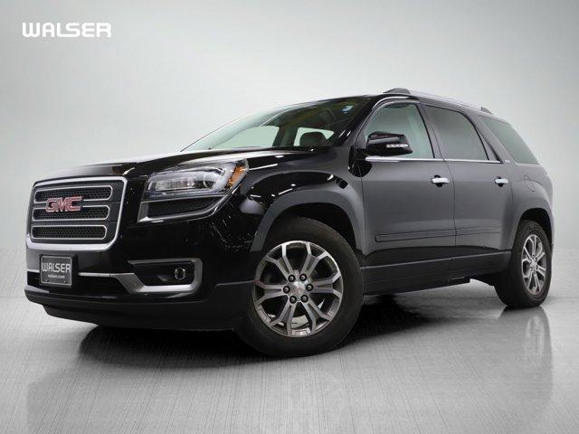 2016 GMC Acadia