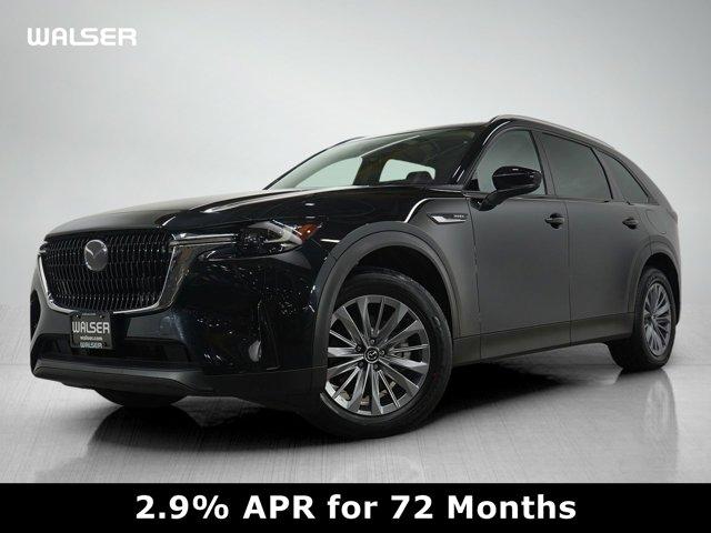 2024 Mazda Cx-90 Phev