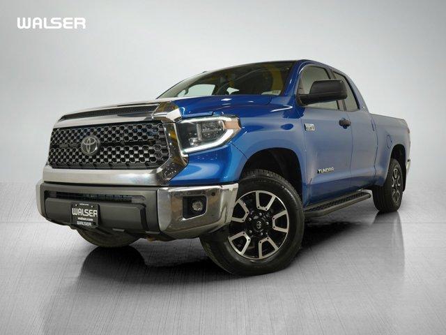 2018 Toyota Tundra