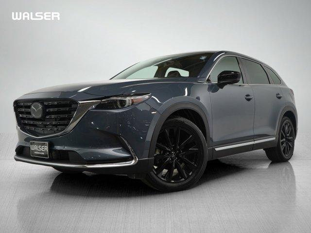 2023 Mazda CX-9