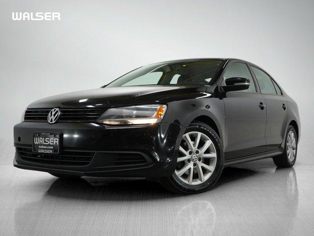 2011 Volkswagen Jetta