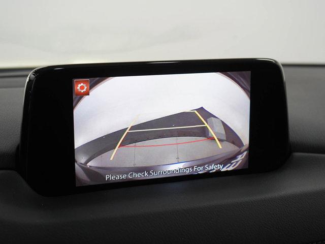 Photo of 2020 Machine Gray Metallic Mazda CX-5