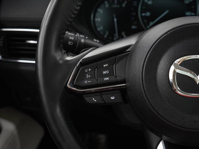 Photo of 2020 Machine Gray Metallic Mazda CX-5