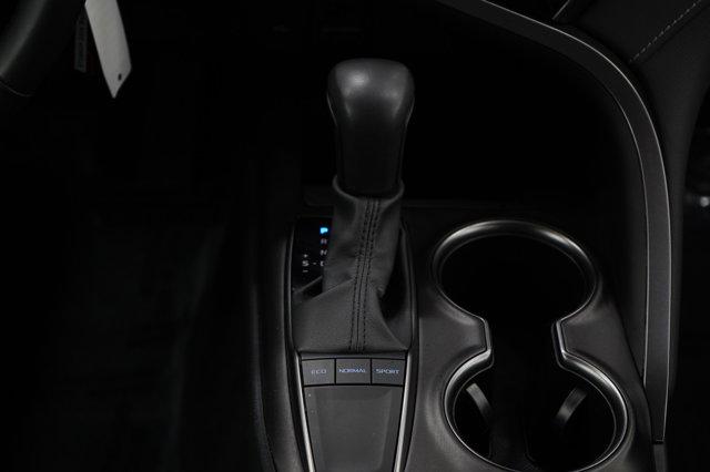 Photo of 2024 Gray Toyota Camry