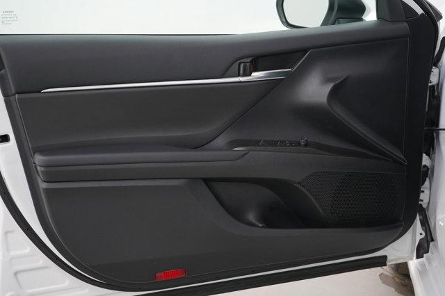 Photo of 2024 Gray Toyota Camry