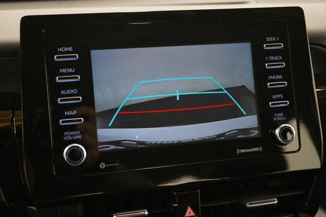 Photo of 2024 Gray Toyota Camry