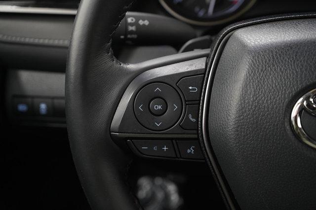 Photo of 2024 Gray Toyota Camry