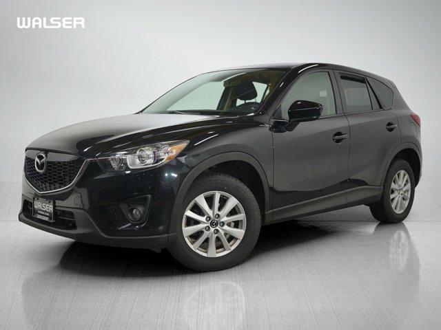 2014 Mazda CX-5