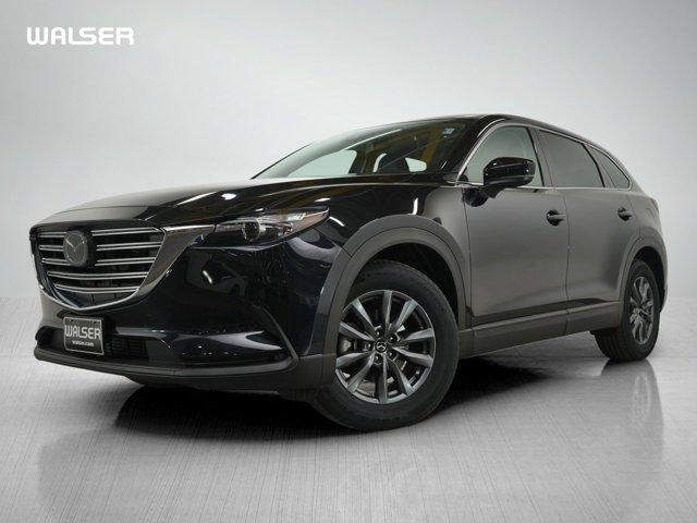 2023 Mazda CX-9