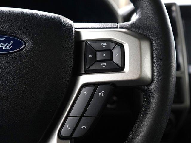 Photo of 2019 Ingot Silver Metallic Ford F-150