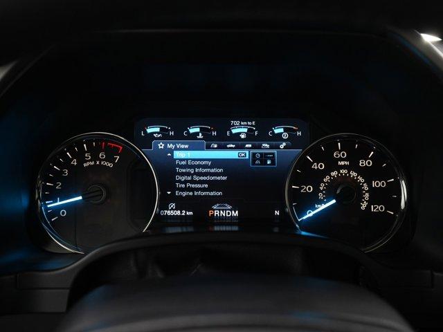 Photo of 2019 Ingot Silver Metallic Ford F-150