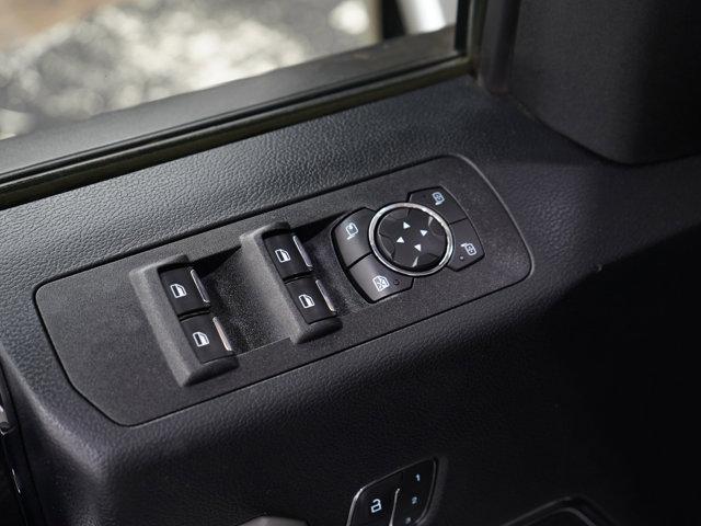 Photo of 2019 Ingot Silver Metallic Ford F-150