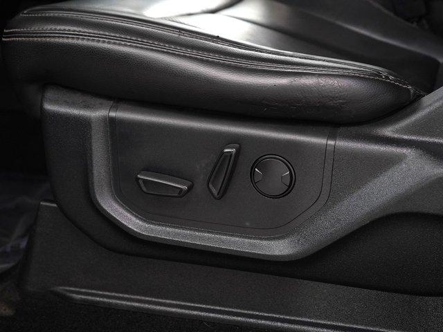 Photo of 2019 Ingot Silver Metallic Ford F-150