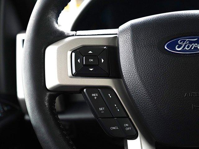 Photo of 2019 Ingot Silver Metallic Ford F-150
