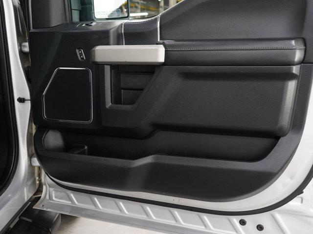 Photo of 2019 Ingot Silver Metallic Ford F-150
