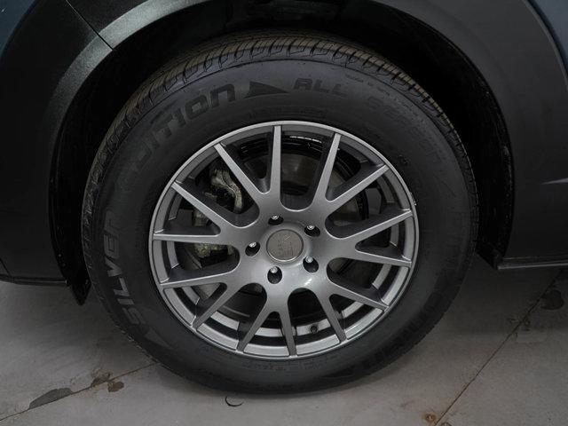 Photo of 2020 Polymetal Gray Metallic Mazda CX-30