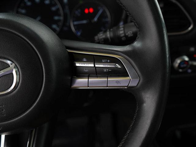 Photo of 2020 Polymetal Gray Metallic Mazda CX-30