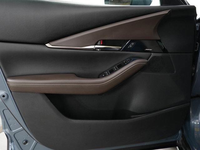 Photo of 2020 Polymetal Gray Metallic Mazda CX-30