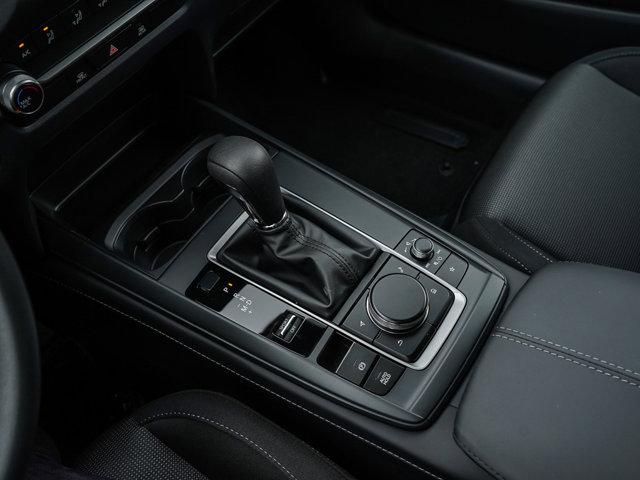 Photo of 2025 Snowflake White Pearl Mica Mazda CX-30