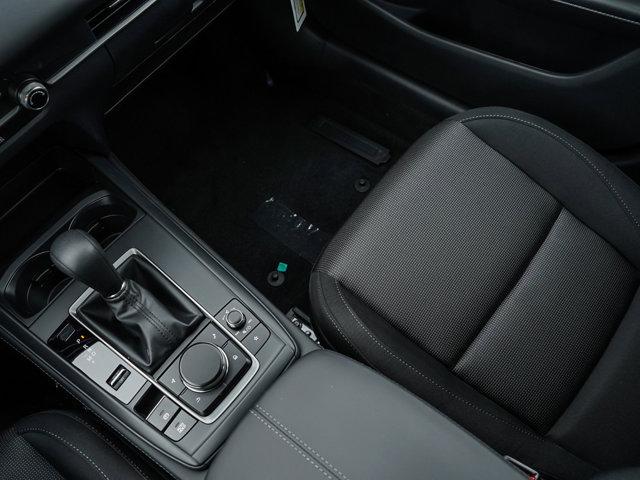 Photo of 2025 Snowflake White Pearl Mica Mazda CX-30