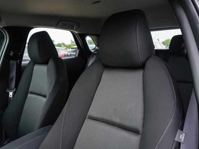 Photo of 2025 Snowflake White Pearl Mica Mazda CX-30